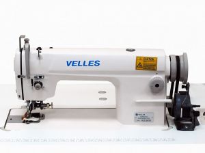 VELLES VLS 1020 Комплект (голова+стол+фрикционный привод)